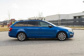 Nový motor Škoda Octavia 3 RS 2017 2.0TDI DSG Challenge - 6