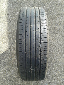 Pneu Continental 215/55 R18 - 6