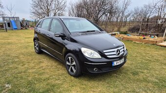 Mercedes Benz B trieda B150 - 6