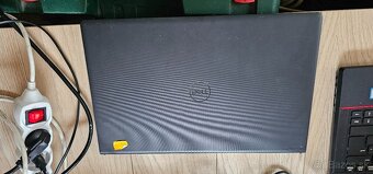 Notebook dell - 6