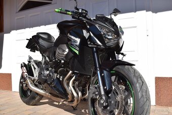 kawasaki Z 800 - 6