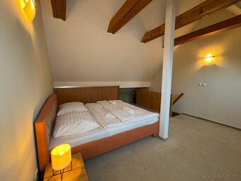 Pohodlie a štýl v mezonetovom apartmáne Fatrapark I, Hrabovo - 6