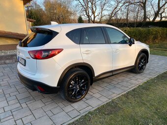 Mazda cx5 4x4 revolution - 6