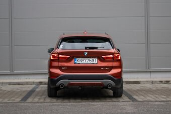 BMW X1 sDrive20i A/T xLine - 6