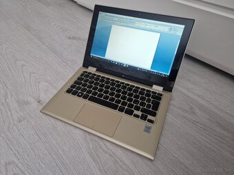 Dell Inspiron 11 11"dotykova obrazovka i3,ssdHDD - 6