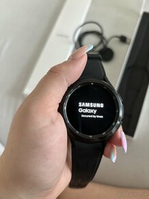 Samsung galaxy watch 4 Classic 46mm - 6