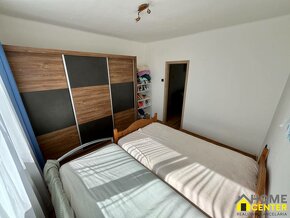 ZNÍŽENÁ CENA  PREDAJ:3 izbový byt v centre mesta NESVADY+GAR - 6