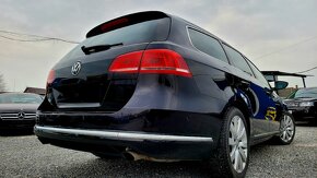 Volkswagen Passat Variant 2.0 TDI BMT 177k Highline 4MOTION - 6