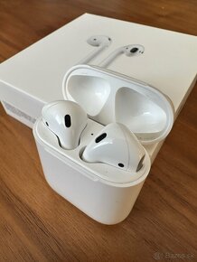 Apple Airpods 1 - 6