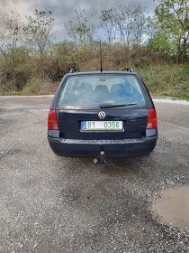 Volkswagen Golf 4 Variant - 6