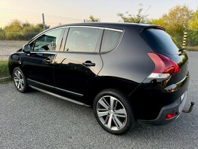 Peugeot 3008 1.6 HDI 84kW 2014 | headup, pano, kůže, tažné - 6