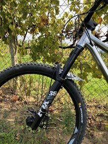 Commencal Meta TR 29 Essential - 6