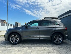 Volkswagen Tiguan R-Line 4MOTION 140kW - 6