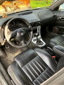 Alfa Romeo 166 2,4jtd 110kw - 6