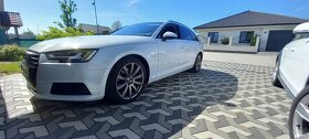 Audi A4 b9 2017 automat 7 2.0.TDI ULTRA 110KW - 6