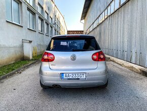 Volkswagen Golf 5 GTI - 6