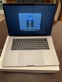 MacBook pro 2018 - 6