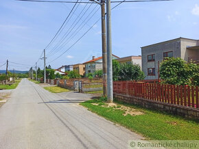 Rodinný dom na predaj blízko mesta Vranov nad Topľou - 6