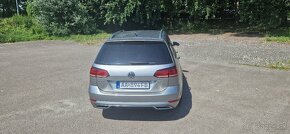 VW GOLF 7 Variant 2.0 DSG - 6