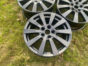 Elektrony 5x112 R17 Oz racing - 6