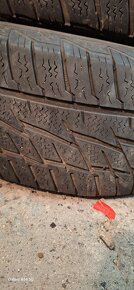 Matador zimne pneumatiky 195/65 r15 - 6