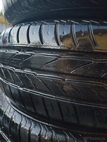 Kolesá 195/65 R15 rozteč 4x100 - 6