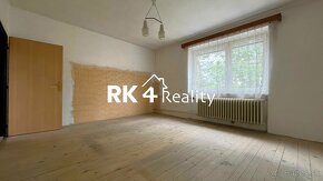 PREDANÉ - RK4 REALITY - poschodový rodinný dom - 6