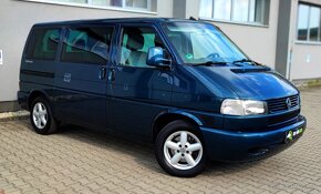 VW T4 MULTIVAN 2.5 TDI 111KW GENERATION, 2001, NOVE STK - 6