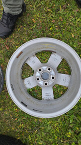 5x112 R16 audi vw seat škoda - 6