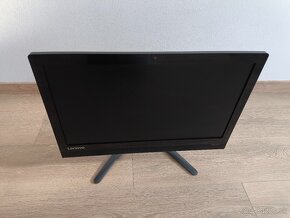 LENOVO All-in-One,SSD525GB,RAM16GB,Win11,Office2016,myš,kláv - 6