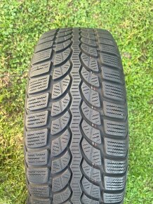 195/50 r16 zimné BRIDGESTONE 88H - 6