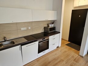 Novostavba 2+kk s parkovacím miestom+záhradou,181m2 -Žilina - 6