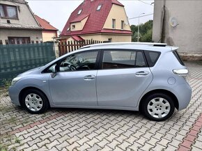 Toyota Verso 2.0 93kW 2010 265840km D4-D CZ BEZ DPF - 6