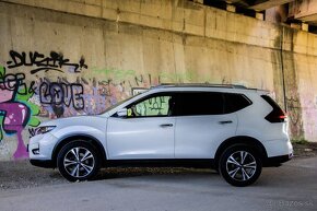 Nissan X-Trail dCi 130 N-Connecta - 6