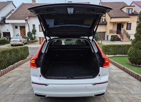 Volvo XC60 D4 Inscription 4x4 A/T - 6