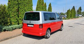 Volkswagen T5 Multivan - 6