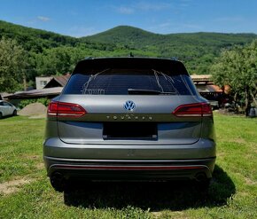 Vw Touareg 3.0tdi 7/2019 Elegance - 6