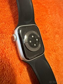 Apple watch series7 41mm - 6