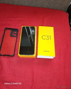 REALME C31 - 6