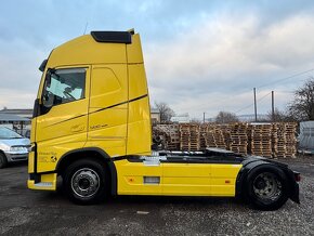 Volvo FH500 - 6