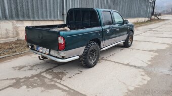 Ford Ranger 2.5td - 6