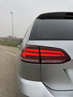 Volkswagen Golf 2018 1.6TDI - 6