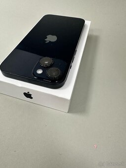 Apple iPhone 12 64GB Black-Batéria 100% - 6