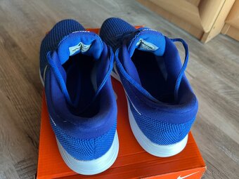 Nike Revolution 4 Royal Blue (modrá) - 6