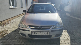 Opel Corsa 1.3 CDTI 51kw - 6