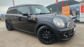 Mini Clubman Cooper 1.6 D - 6