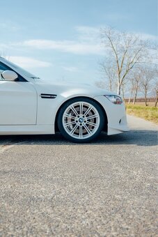 BMW E90 M3 (Japonsko) - 6