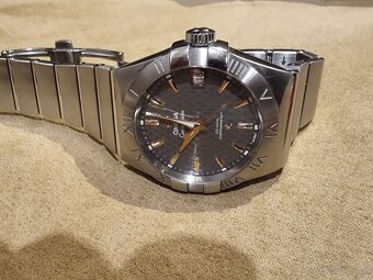 Omega Constellation fullset - 6