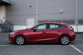 Mazda 3 2.0 Skyactiv -G120 Challenge - 6