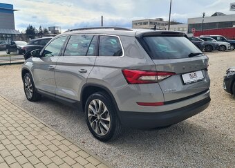 ŠKODA KODIAQ 2.0 TDI SCR STYLE DSG 4X4 - 6